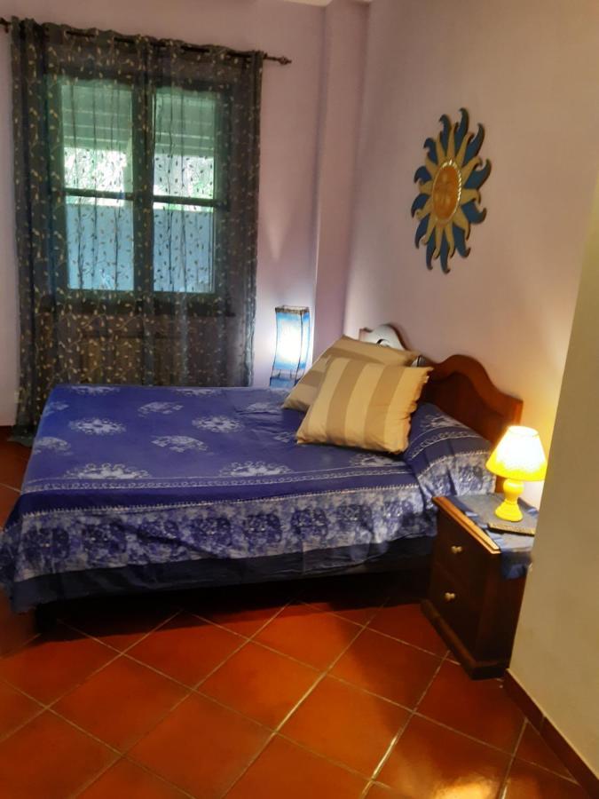 B&B Villa Giovanni Casal Palocco Zewnętrze zdjęcie